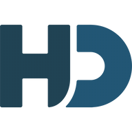 Heavyweight Digital logo