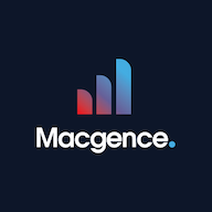 Macgence logo