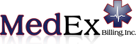 MedEx Billing Inc. logo