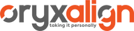 OryxAlign logo