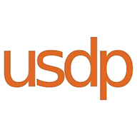 US Digital Partners logo