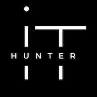 IT Hunter SEO Agency logo
