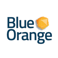 Blue Orange Digital logo