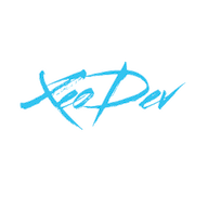 XeoDev logo