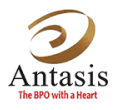 Antasis logo