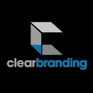 Clear Branding logo