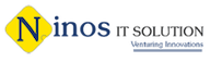 Ninos IT Solution logo