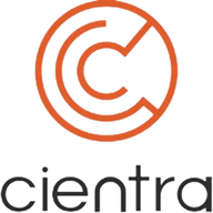 Cientra logo