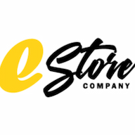 Estore Company logo