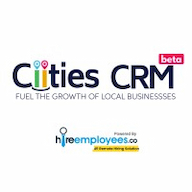 Ciities CRM logo