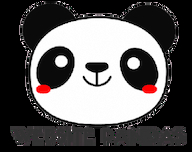 Website Pandas logo