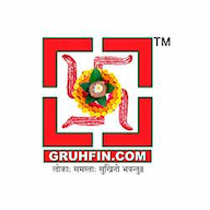 Gruhfin logo