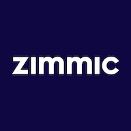 Zimmic logo