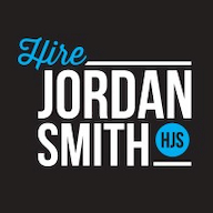 Hire Jordan Smith logo