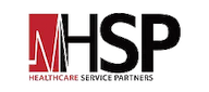 Healthcare Service Partners logo