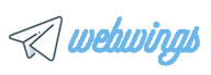 Webwings Online Marketing Agentur logo