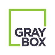 GRAYBOX logo