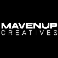 Maven Up Creative logo