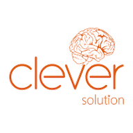 Clever Solution Inc. logo