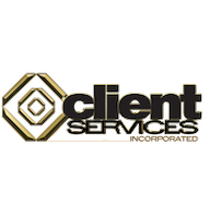 Client Services Inc. logo