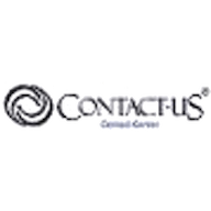 CONTACTUS Contact Center logo