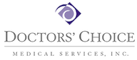 Doctors’ Choice logo