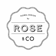 RoseandCo logo