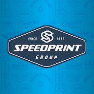 Speedprint Ltd. logo