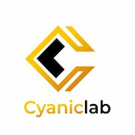 Cyanic Lab logo