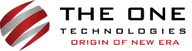 The One Technologies logo