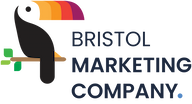 Bristol Marketing Company logo