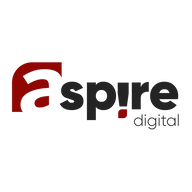 Aspire Digital logo