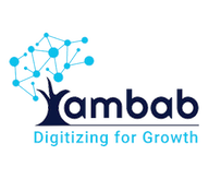 Ambab Infotech logo
