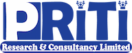 PRITI Research & Consultancy Limited logo
