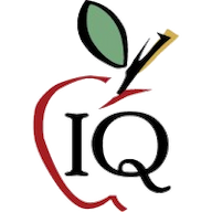 IQnection logo