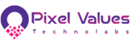 Pixel Values Technolabs logo