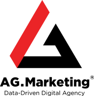 AG.Marketing logo