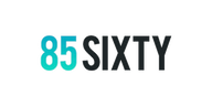 85SIXTY logo