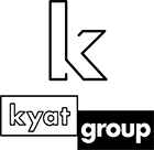 Kyat Group logo