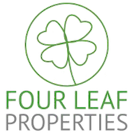 Four Leaf Development logo