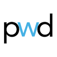 PWD logo