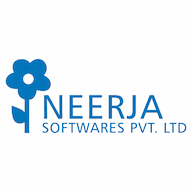 Neerja Softwares logo