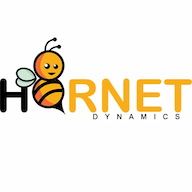Hornet Dynamics Pvt. Ltd. logo