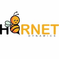 Hornet Dynamics Pvt. Ltd.