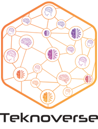 Teknoverse logo