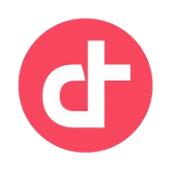 Devoteam ALPS logo
