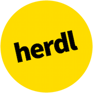 Herdl logo