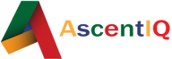 AscentiQ Solutions logo