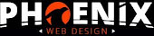 Phoenix Website Design logo