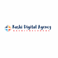Kashi Digital Agency Pvt. Ltd.